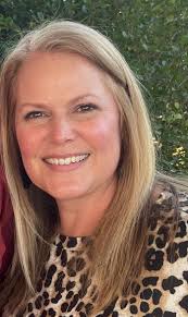 Congratulations to Dawn...