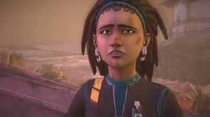 Video Games Art & Entertainment — Video Games Voice Acting Spotlight: Erin  Yvette...