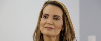 Procuradoria-Geral Eleitoral sinaliza a favor da elegibilidade de Sheila  Lemos » Avoador