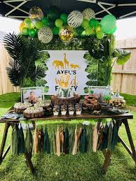 Jungle themed bedroom for boy and girl. 490 Jungle Theme Ideas In 2021 Jungle Theme Balloon Decorations Balloons