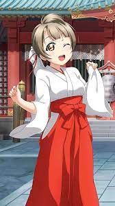 u s おしゃれまとめの人気アイデア pinterest benjamin bridgett 可愛いアニメガール 南ことり ラブライブ 南ことり