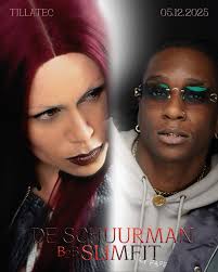 Sammie Tjon Sien Foek (@_____slimfit) • Instagram photos and videos