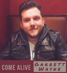 Garrett Wayne Saunders (@garrettwaynesaunders) • Instagram photos and videos