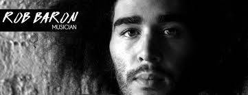 Rob Baron