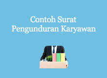 Tentunya hal ini juga akan menjaga nama baik anda sebagai pegawai yang punya tata krama. Contoh Surat Pengunduran Diri Karyawan 3 Contoh