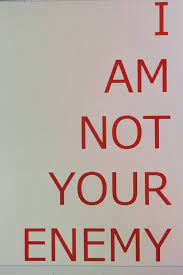 I Am Not A Bad Person And I Won T Let You Make Feel Like I Am One The Cure Enemy Bad Person