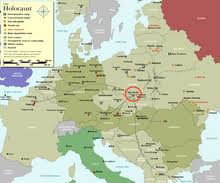 Because this factory produced oil and diesel from lignite coal, it was deemed essential to the german war effort. Auschwitz Concentration Camp Wikipedia