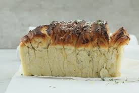 Pan De Queso Y Ajo Receta Pan De Ajo Con Queso Pan De Queso Pan