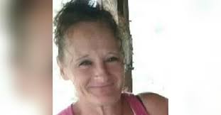 Mary Louise Gantt Obituary