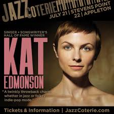 Any live music going