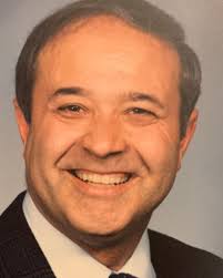 Frank Raspante Obituary December 8, 2024