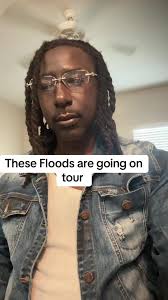 Flooding Corbin Masters Street