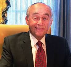 Power To Power In DC