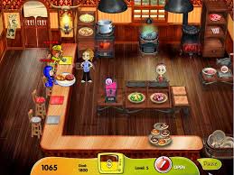 Download and install cooking dash™ on your laptop or desktop computer · step 1: Cooking Dash Dinertown Studios Download