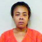 Talladega woman charged with murder in connection with shooting death (with  photos)