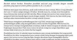 Nah, bagi kamu yang saat ini masih bingung mencari. Contoh Soal Tps Pengetahuan Dan Pemahaman Umum 2019 2020 Soal Utbk Sbmptn 2021 Dan Pembahasan Pdf