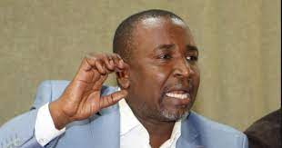Meru senator mithika linturi narrates the ordeal after a brief arrest by dci officers. 3kzx8cercsemnm