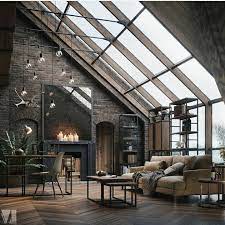 Check spelling or type a new query. Pin By Oliver O Connell On Lofts House Design Loft Design Industrial Interior Design