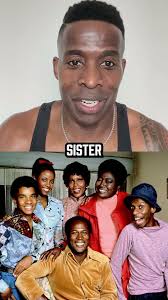 John Amos Is An Iconic African-American Figure For American Television &  Movies.