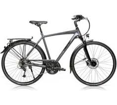 Velo De Ville A 400 Diamant Modell 2018 Test Testberichte De