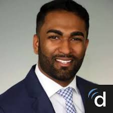 Dr. Abraham John, MD