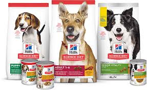 Science Diet Dog Food Precisely Balanced Nutrition Hill S Pet