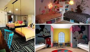 Shared bedroom ideas for small rooms. 21 Brilliant Ideas For Boy And Girl Shared Bedroom Amazing Diy Interior Home Design