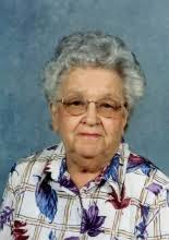 Obituary information for Josephine L. Dohm