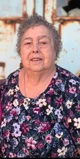 Obituary of Doris Elizabeth Howell