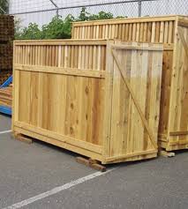 Whether you're looking for a privacy fence, decorative installation or just an electronic opener to make life easier, the fence contractors at fence edmonton are always here to bring you the quality results. Fence Panels Windsor Plywood