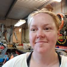 Cathy Hodgson in people