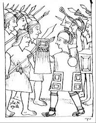 Dibujos de casas modernas para colorear. Pueblo Mapuche Wikipedia La Enciclopedia Libre