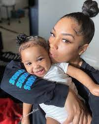 Image In Future Collection By Layia Mommy Daughter Photography Cute Baby Pictures Cute Black Babies