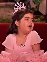 Sophia Grace Pregnancy Revelation Sparks Excitement