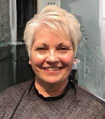 Barb Marx's Instagram, Twitter & Facebook