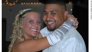 Couple combats war, post traumatic stress disorder together