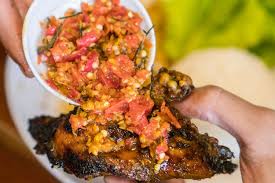 Food photography tips ayam bakar. 15 Ayam Bakar Enak Di Bandung Yang Bumbunya Meresap Hingga Ke Tulang Halaman All Kompas Com