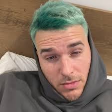 Tobias Lopez's Instagram, Twitter & Facebook