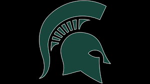 Последние твиты от michigan state basketball (@msu_basketball). Michigan State Spartans Logo And Symbol Meaning History Png