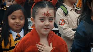 Haddonfield Halloween