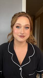 Ladies and gentlemen, Just the perfection of @emmy.leifheit as a bride ✨🤍  • hair: @tarahaileyhair • team: @bangsandblush_ #weddingmakeup  #knoxvillemua #tennesseemua #softglammakeup #glammakeup #weddingmakeupideas  #bridalmakeup #softbridalmakeup ...