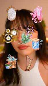 Runa Moon Asmr