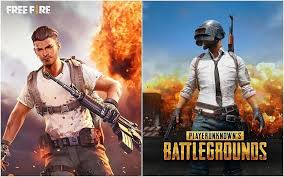 Free fire mengakali jumlah peta yang sedikit dengan menambah lokasi baru. Bikin Kecanduan Dan Menampilkan Kekerasan Pubg Mobile Dan Free Fire Direncanakan Akan Diblokir Purwakarta News