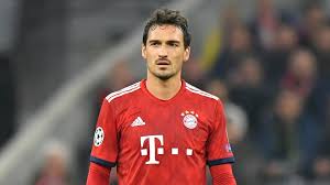 Mats julian hummels (born 16 december 1988) is a german professional footballer who plays as a central defender for borussia dortmund and the germany national team. 26 Hummels Wallpaper On Wallpapersafari