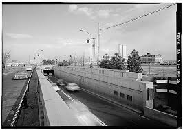 The tunnel was completed in 1927 and. Vintage Nyc Photography The Construction And Inner Workings Of The Holland Tunnel Untapped New York