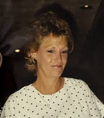 Patricia Carrigan-Mann Obituary