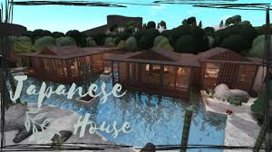 Log in or sign up to leave a comment log in sign up. Roblox L Bloxburg Japanese Modern House L Bloxburg Japanese House Build Roblox Bloxbur Bloxburg Japanese House Japanese Modern House Unique House Design