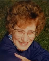 Lois Mazur Lemerand, 85, formerly of Escanaba and Powers died peacefully  Friday, August 3, 2018, with her daughter and her caregiver at her side  after a long battle with Alzheimer's. Lois was