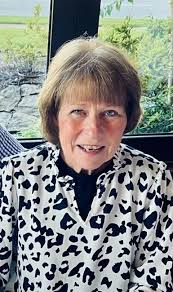 Janet George Obituary