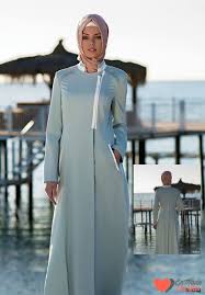 Bayan Nihle Pardesu Modelleri Model Pakaian Hijab Model Pakaian Muslim Model Pakaian